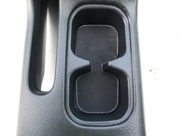 фото thumb №11, Чёрный подлокотник honda accord vi 6 европа