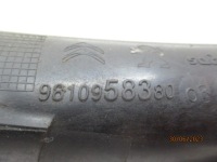 фото thumb №9, Citroen c3 iii 1.5 bluehdi труба повітря шланг