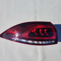 фото thumb №1, Лампа задняя левая mercedes gle w167 a1679061007