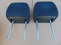 фото thumb №9, Подголовник сиденье перед левый правый ford b-max