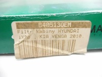 фото thumb №11, Фильтр салонный салонный фильтр hyundai ix20 kia venga 2010 pmb-020