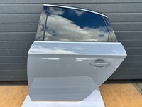 фото thumb №1, Audi a3 8v дверь левая задние sedan ly7c левый задняя