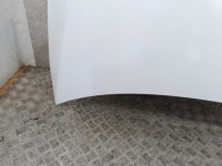 фото thumb №10, Tesla motors model s капот передня