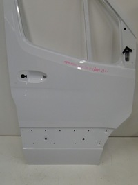 фото thumb №4, Mercedes sprinter w910 910 дверь передние правое