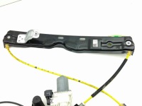 фото thumb №2, Land rover range rover velar 2021 підйомник скло задній c65887105