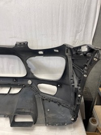 фото thumb №15, Бампер передний перед porsche cayenne ii 2 7p5 turbo gts 10- 4pdc spr