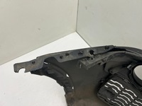 фото thumb №9, Bmw x3 f25 x4 f26 м-пакет рестайлінг бампер переднє перед pdc pod омивачі 14-17