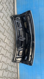 фото thumb №3, Hyundai i40 2011- sedan крышка багажника задняя задняя