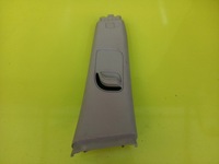 фото thumb №1, Обивка защита стойка правая qashqai j10 +2 09r