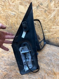 фото thumb №6, Дзеркало праве mercedes sprinter 906 рестайлінг довгі 6 pin європа