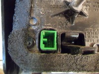 фото thumb №14, Лампа левая задняя land rover discovery sport