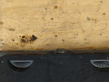 фото thumb №14, Renault laguna ii универсал крышка зад