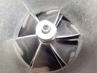 фото thumb №8, Land rover discovery iii 2.7 tdv6 турбонагнітач турбіна 53049700039