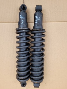 Задние амортизаторы CF MOTO 450 500 520
