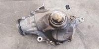 фото thumb №2, Mercedes w223 2.9d диференціал перед a2233357600