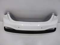 фото thumb №1, Бампер задняя задний hyundai i20 ii lift 86612-c8ad0 + направляющие