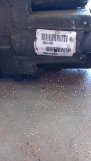 фото thumb №6, Міст диференціал volvo s80 xc60 xc70 1216638 30751697