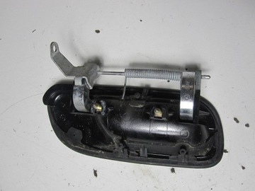 фото thumb №7, Ручка зовнішня задня зад ліва volvo s80 05r