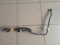 Купить Ford f150 f-150 xiii 2.7 v6 2015-17 шланг rukka пабтрубок  клапан fl34-9b325-dc, фото thumb