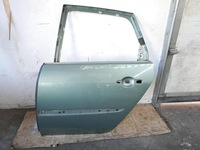 фото thumb №1, Двері ліва задня ted97 renault grand scenic ii phi