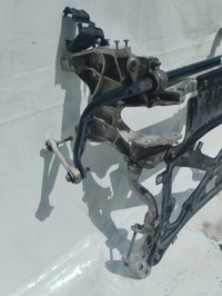 фото thumb №5, Audi q7 4m подрамник подрамник 4m0399415r