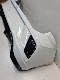 фото thumb №3, Vw t-roc 2ga r lift 20- бампер задняя задний