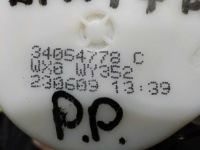 Ford focus mk3 11r ремінь безпеки правий перед 8v51-a61294-ch в Україні, фото thumb