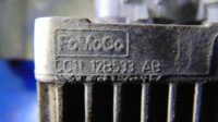 фото thumb №3, Реле свеча накаливания 2.2 tdci ford transit custom 12-20 rok
