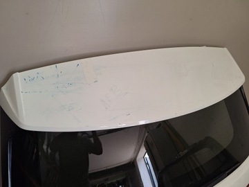 фото thumb №3, Vw atlas cross sport 2022 кришка задня комплектна скло зад usa