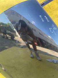 фото thumb №6, Seat ibiza iv 6j,6p 2011 дверь левый задняя