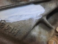 фото thumb №6, Коробка передач коробки передач механическая peugeot 208 gti ds3 1.6 thp 20ea49