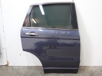фото thumb №1, Дверь правый задняя полный eur oryg honda cr-v iii 08r