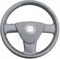 фото thumb №1, Кермо seat inca рестайлінг ibiza 6k cordoba 6k 93-99 дорестайлінг arosa