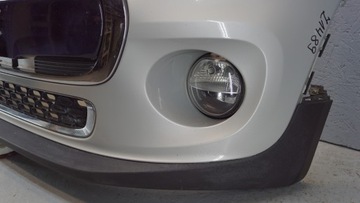 фото thumb №8, Бампер перед mini cooper f56 a62