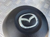 фото thumb №6, Mazda cx3 cx-3 консоль приборная панель подушки безопасности воздушные eu. оригинал