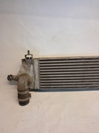 Купити Радіатор повітря інтеркулер nissan qashqai j10 1.5 dci 14461-jd50b, фото thumb