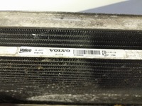 фото thumb №5, Volvo v50 lift s40 ii 2.0 d 136 km d4204t комплект радіатор 3m5h-8005-tl