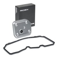 фото thumb №1, Фільтр коробки передач ridex 3843h0028