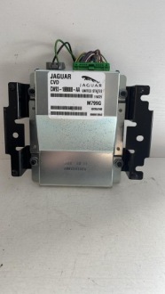 фото thumb №1, Jaguar xj 3.0d x351 модуль подвеска cw93-18b008-aa