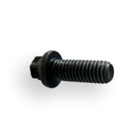 фото thumb №1, Mercedes wiele zastosowan болт m6x16 оригинал