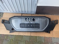 фото thumb №1, Audi q4 e-tron комплектний решітка радіатора решітка біржа