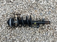 фото thumb №1, Vw transporter t5 амортизатор правый 2.0tdi