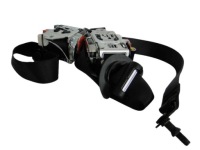 фото thumb №1, Mercedes cla 118 pas безпеки правий передній