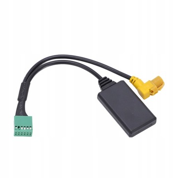 КАБЕЛЬ АДАПТЕРА AMI MMI BLUETOOTH AUDI 3G