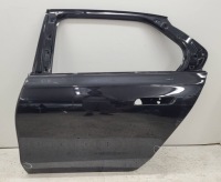 Купить Bmw 7 vii g70 i7 2022+ дверь задний задние левая fv, фото thumb