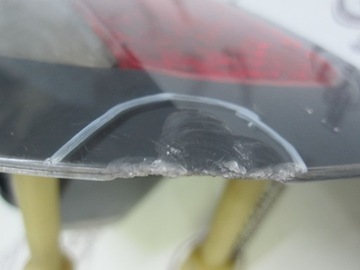 фото thumb №7, Ford s-max mk1 i 06r лампа правый зад 162454 162494