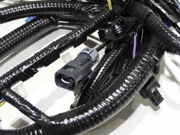 фото thumb №10, Нова джгут бампера камера 6xpdc led f-pace 2021-