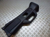 фото thumb №1, Защита стойка правая jeep wrangler jl