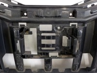 фото thumb №16, Решітка решітка радіатора org чорна skoda scala 19- 657853653a