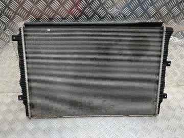 фото thumb №6, Радиаторов воды vw volkswagen caddy golf vii 2.0 tdi 5k0121251q